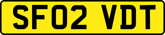 SF02VDT