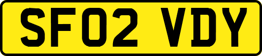 SF02VDY