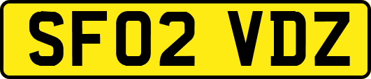 SF02VDZ