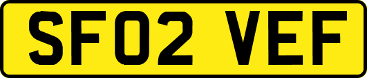 SF02VEF