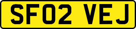 SF02VEJ