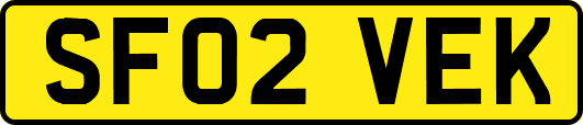 SF02VEK