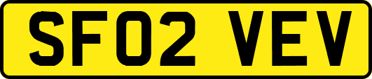 SF02VEV