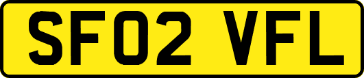 SF02VFL