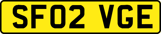 SF02VGE