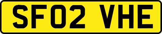SF02VHE