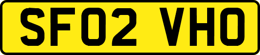 SF02VHO