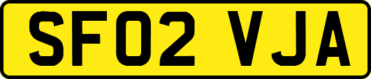 SF02VJA