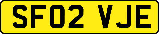 SF02VJE