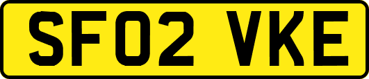 SF02VKE