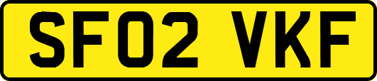 SF02VKF