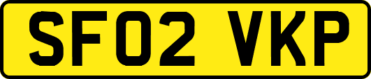 SF02VKP