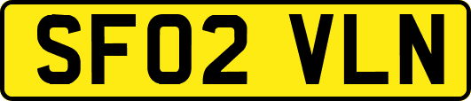 SF02VLN