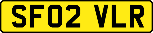 SF02VLR