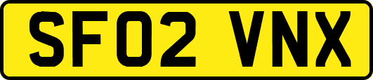 SF02VNX
