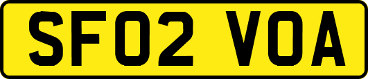 SF02VOA