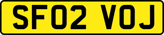 SF02VOJ