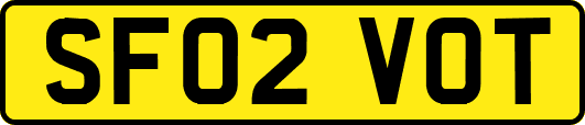 SF02VOT