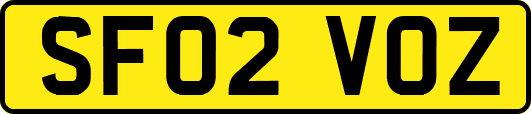 SF02VOZ