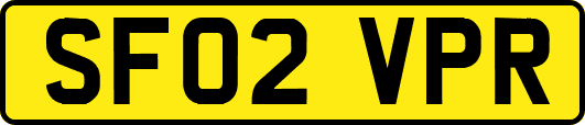 SF02VPR