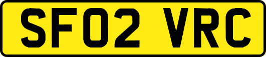 SF02VRC