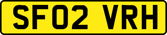 SF02VRH