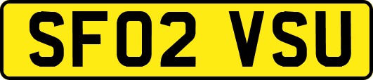 SF02VSU