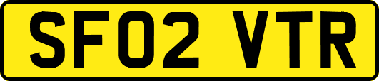 SF02VTR