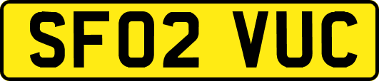 SF02VUC