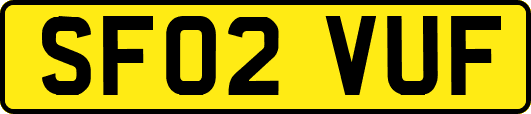 SF02VUF