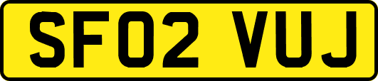 SF02VUJ