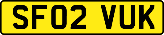 SF02VUK