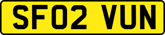 SF02VUN
