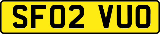 SF02VUO
