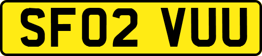 SF02VUU