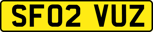 SF02VUZ