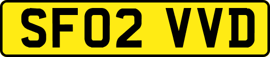 SF02VVD