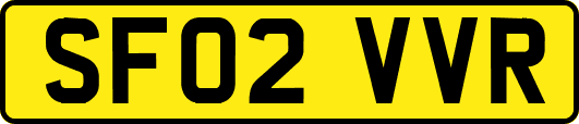 SF02VVR