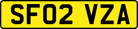 SF02VZA
