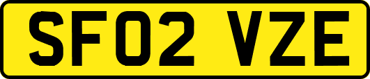 SF02VZE