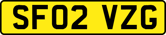SF02VZG