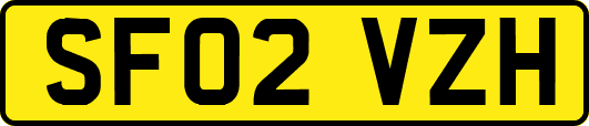 SF02VZH