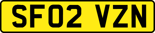 SF02VZN