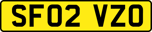 SF02VZO