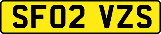 SF02VZS