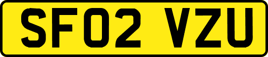 SF02VZU