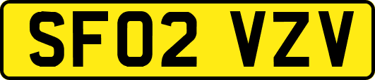 SF02VZV