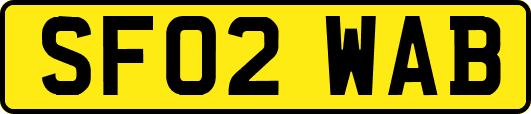 SF02WAB
