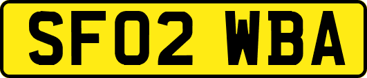 SF02WBA