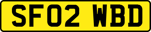 SF02WBD